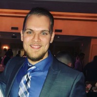 Payken Employee Anthony Piccoli's profile photo