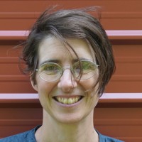 The Sharon Academy Employee Tracy Gillespie's profile photo