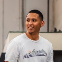 Fröhlich Sports Academy Employee Justine Aragon's profile photo