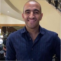 Vndro.com Employee Ahmed Kheir's profile photo