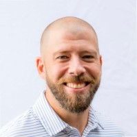 Collinson Media & Events Employee Andrew Dysart's profile photo