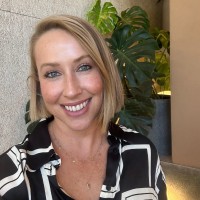 Remarkable Tech Employee Kate Jenkins's profile photo