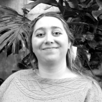 Ashley Garcia's profile photo