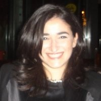 Muge Erginler-Cohen Email & Phone Number