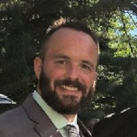 McLaren Macomb Medical Center Employee Brandon Hopper's profile photo