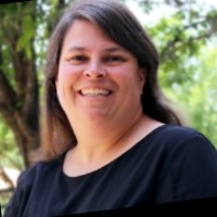Typhoon Texas Waterpark Employee Sara Parriott's profile photo