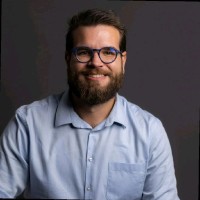 HŽ Infrastruktura d.o.o. Employee Marko Ivkovic's profile photo