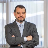 Tegma Gestão Logística S.A. Employee Ramón Pérez Arias Filho's profile photo