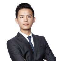 Starcom Australia Employee Ethan Chen's profile photo
