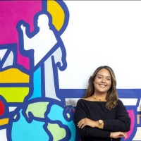 Apex Class Action Employee Leslie Escamilla's profile photo