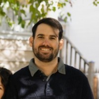 TVEyes Employee Mitchell Vaughn's profile photo