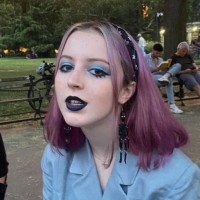 Butter Lane Cupcakes Employee Catie Groshans's profile photo