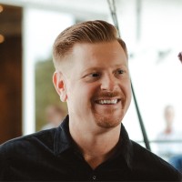 Cas-Vos Employee Matthias van Driessche's profile photo
