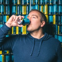 Athletic Brewing Co. Employee Bill Shufelt's profile photo
