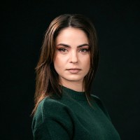 Ocado Retail Ltd Employee Alice Cojocaru's profile photo