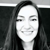 Manuvia Group Employee Katarina Mandelova's profile photo