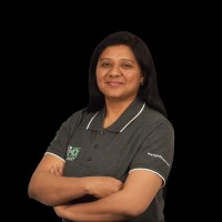 Preeti Chavda Email