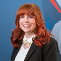 Castaway Forecasting Employee Kelly Hayward-Chan's profile photo