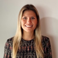 Teltec Solutions Employee Ana Bittencourt's profile photo