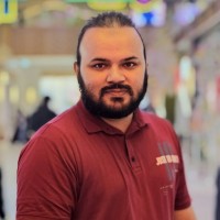 palm.hr Employee Zaid Mirza's profile photo