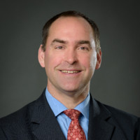 Morgan Stanley Employee Bob Lord's profile photo