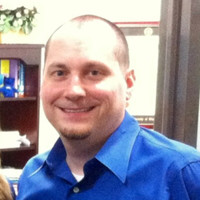 Katy ISD Employee Jeff Faust's profile photo