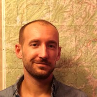 FotoNotes Employee Mike Atkin's profile photo