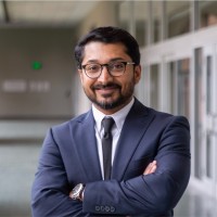 COMPREHENSIVE CORRECTIONAL CARE, P.C Employee Roy Abraham's profile photo