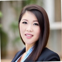 DIE ZA Employee Meiqian Zheng's profile photo