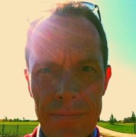 Chris Mecham