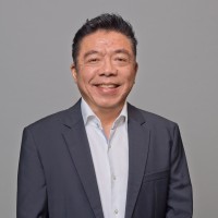 HEINEKEN Employee Kenneth Choo's profile photo