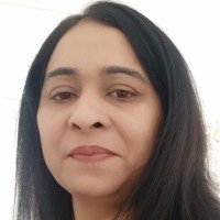 One4all Finland Oy Employee Keerti Sharma's profile photo