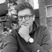 Unorthodox Ventures Employee Travis White's profile photo