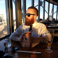 Axon Employee Patrick Peebles's profile photo
