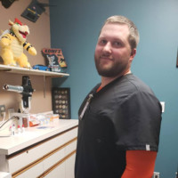 Phillip Huston Email & Phone Number