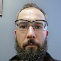 Tigercat Industries Employee Nathan Henry's profile photo