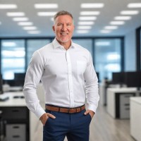 Cell Products Employee Aaron Haley's profile photo