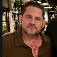 DHL Express Employee Bryan Noss's profile photo