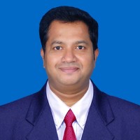 Fujitec Elevators & Escalators Employee Murali Krishnan's profile photo