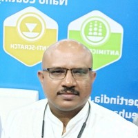 TECHExpert Engineering Pvt. Ltd. Employee Gopal Morkar's profile photo