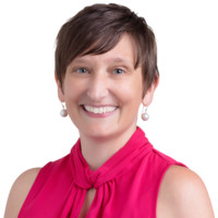 Tender Plus Consulting Employee Deborah Mazoudier's profile photo