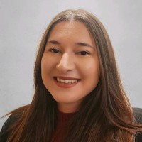 Fortem International Employee Cayla Murray-Ridgway's profile photo