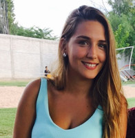 Sofía Cremaschi Email