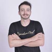 Bernardo Camilo Email