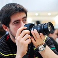 Videobolt Employee Ugljesa Stojanovic's profile photo