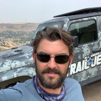 Trail Jeeps Employee Pete Williamsen's profile photo