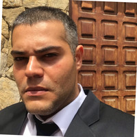 Inova Employee Gabriel Mascarenhas's profile photo