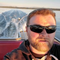 Central Research Laboratories (CRL) Employee Nathan Odman's profile photo