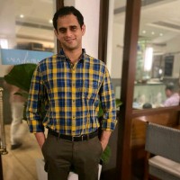 PopCap Games Employee Hemanth Kamath's profile photo