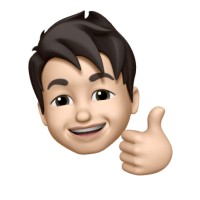 Apple Employee George Lo's profile photo